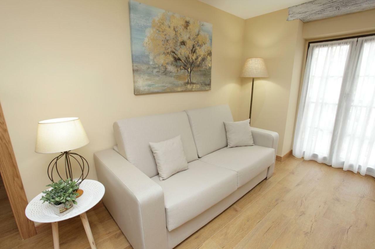 Vivienda Vieja Cepa Apartment Noja Exterior photo
